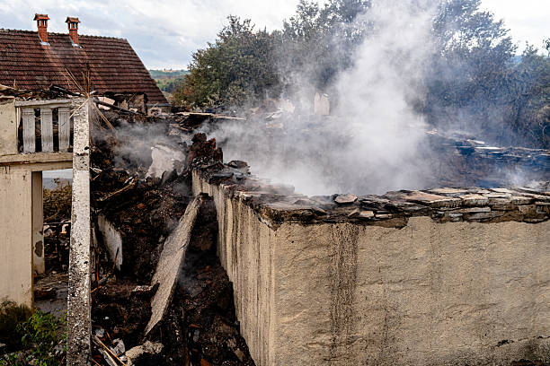 Affordable Structural Rebuild solutions in Finksburg, MD